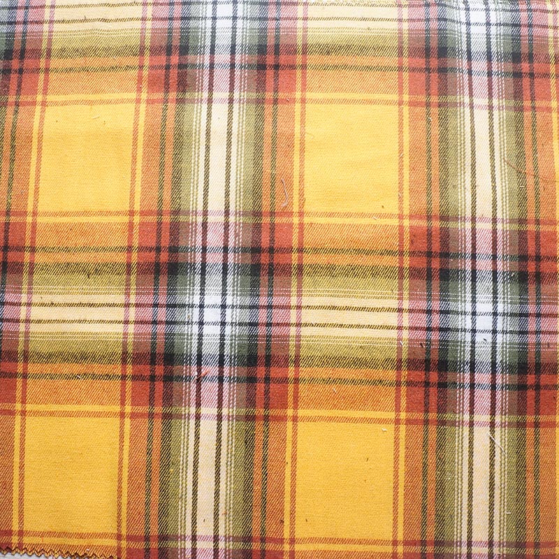 A583 Yellow